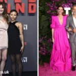 how tall is julia roberts