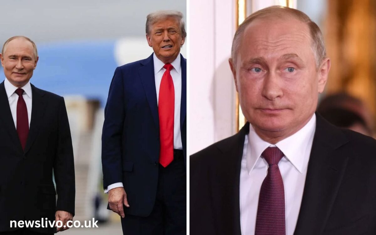 mountain men cast how tall is putin