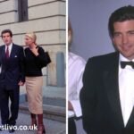 andrew joblon how tall was jfk jr