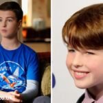 iain armitage net worth