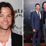 jared padalecki height