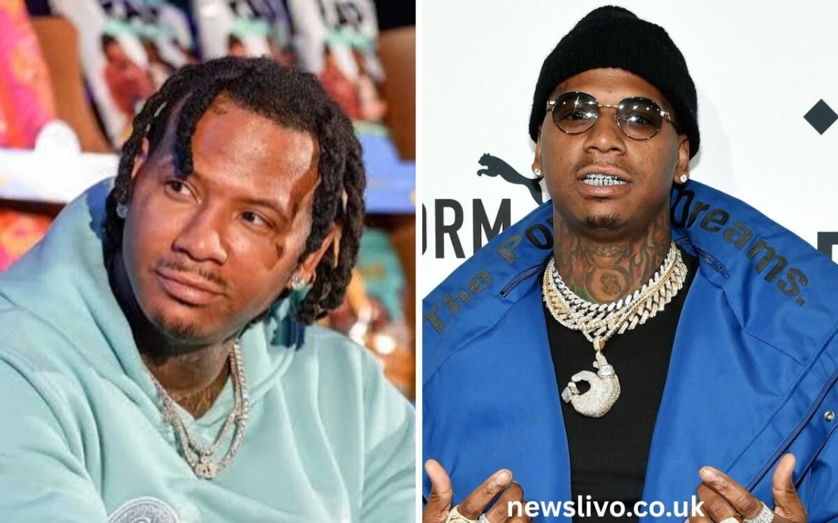 moneybagg yo net worth
