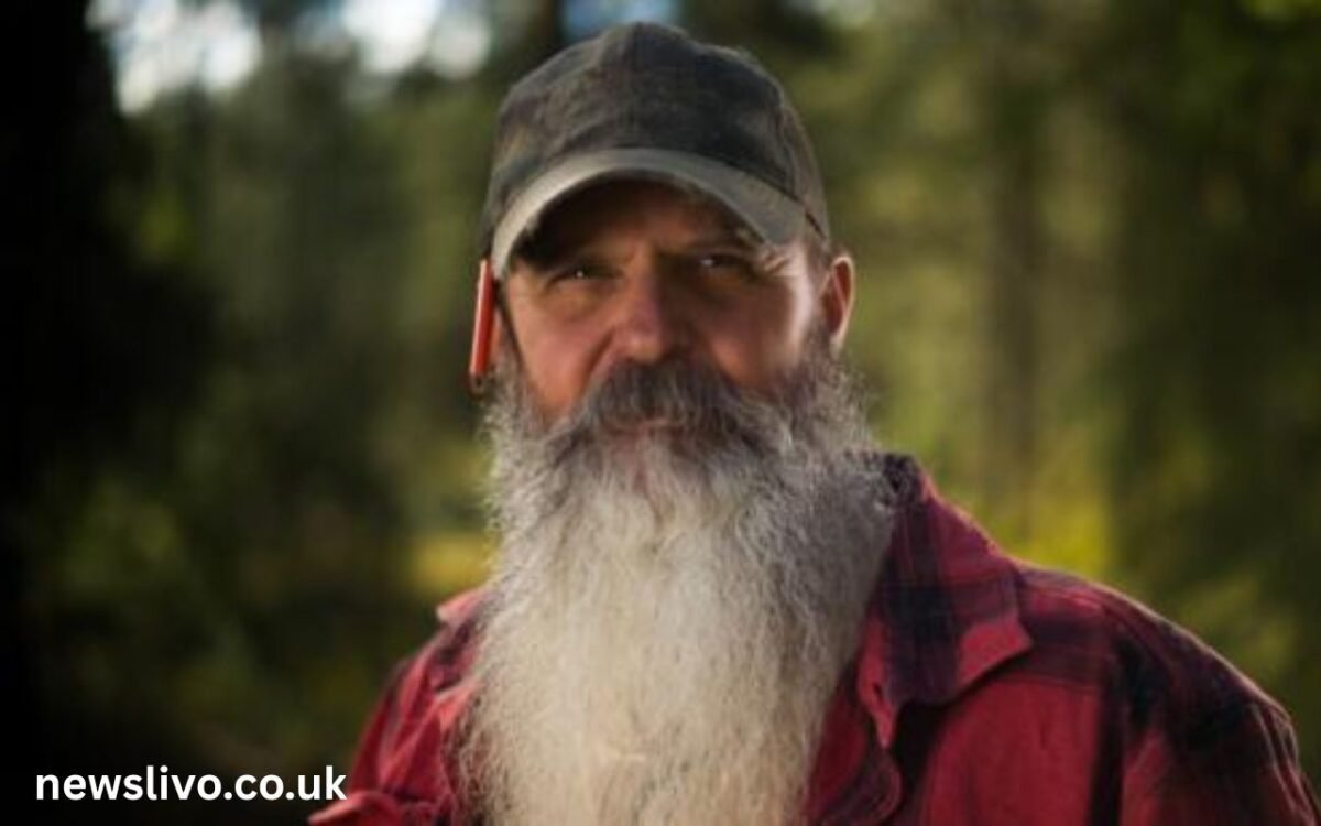 mountain men cast