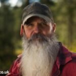mountain men cast