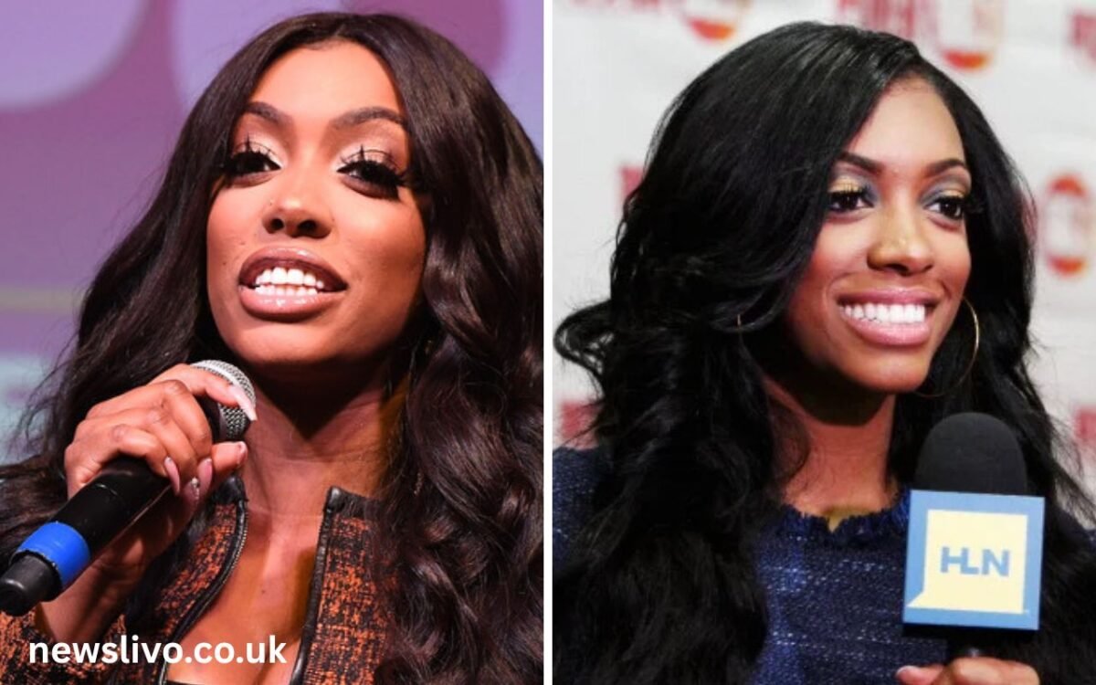 porsha williams net worth