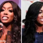 how tall is beyonce porsha williams net worth