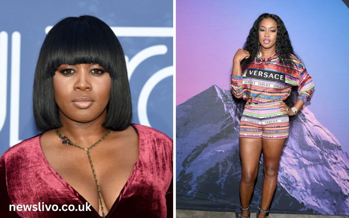 remy ma net worth