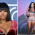 max hardcore remy ma net worth