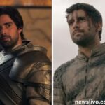 ser criston cole