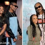 snoop dogg height