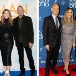 tom hanks height
