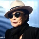 yoko ono net worth